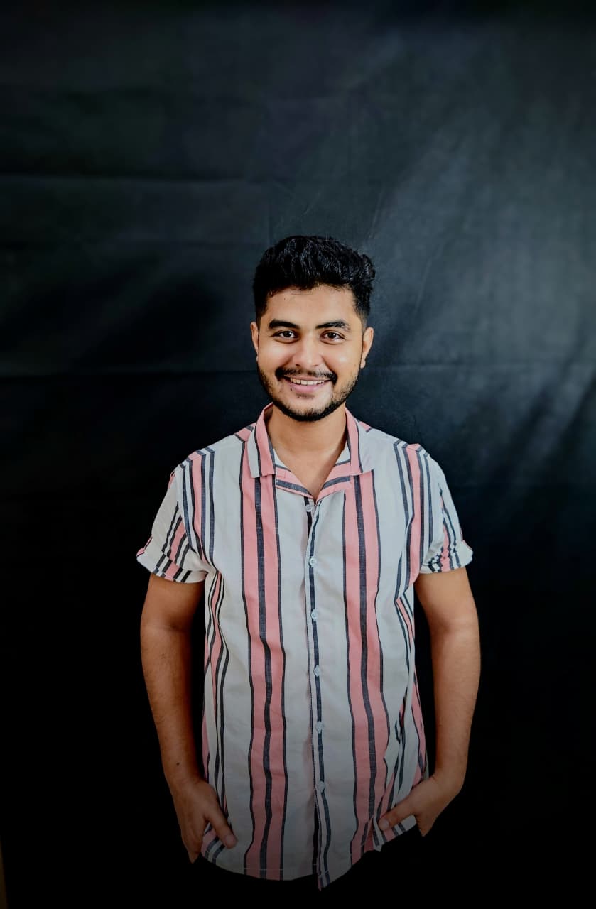Uzair Majeed